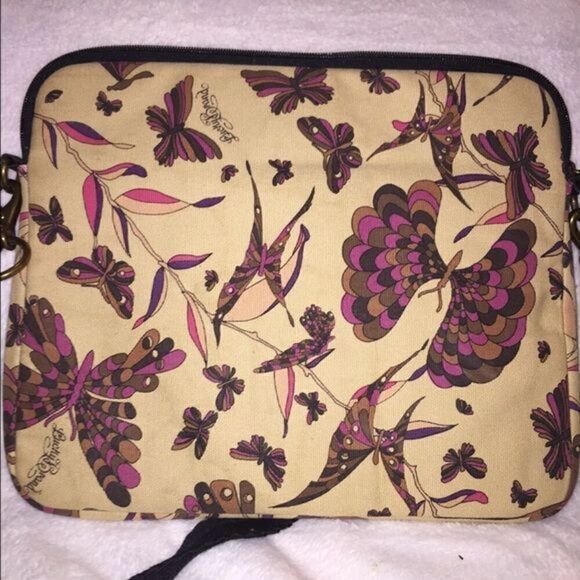 EUC Lucky Brand Laptop Bag! - Picture 2 of 2